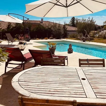Vila Happiness House « carpe Diem »