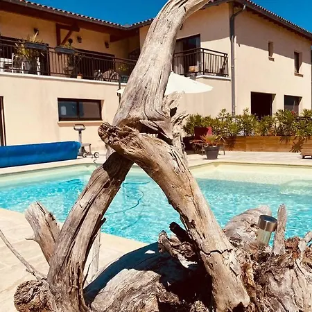 Vila Happiness House « carpe Diem »