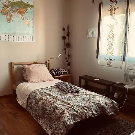 Happiness House « carpe Diem »