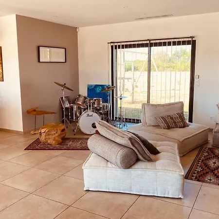 Vila Happiness House « carpe Diem »