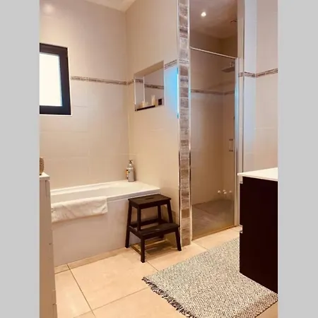 Happiness House « carpe Diem » Vila Labatut (Ariege)