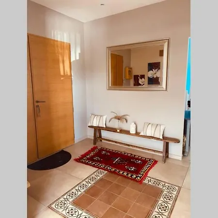 Happiness House « carpe Diem » Vila Labatut (Ariege)