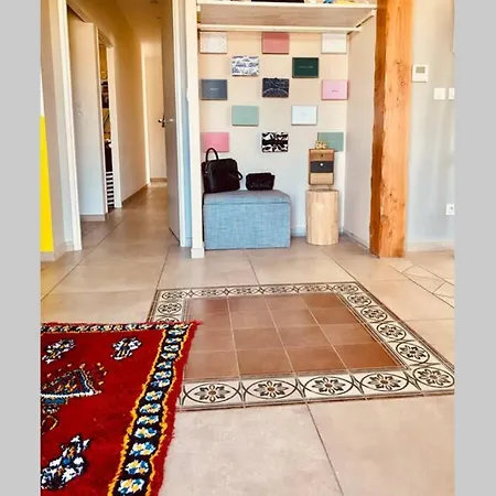 Vila Happiness House « carpe Diem » Labatut (Ariege)