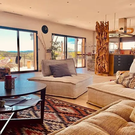 Vila Happiness House « carpe Diem »