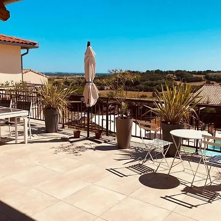 Vila Happiness House « carpe Diem »